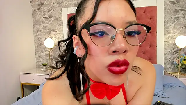 _pollyreed webcam