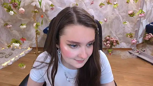 CloudGrace webcam