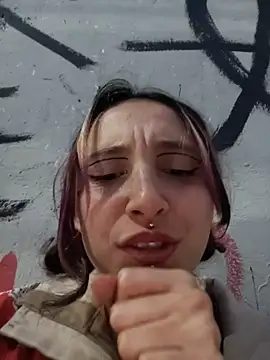 _Laary_Lily webcam