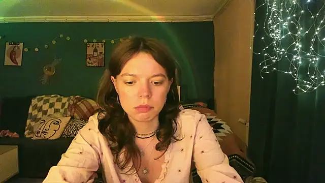 ClancyMorissey webcam