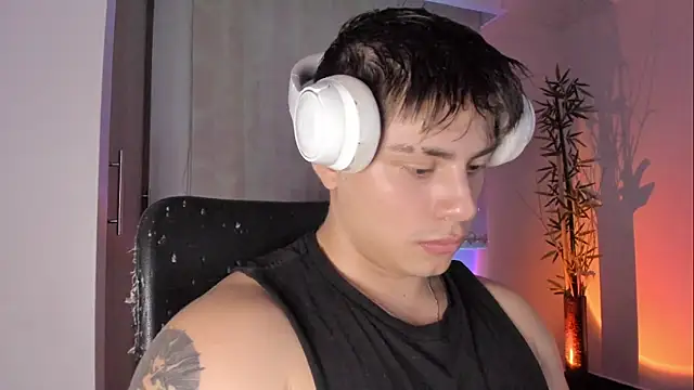 Giordano_Russo webcam