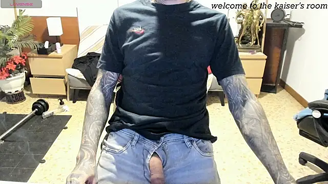 kaiser679_ webcam