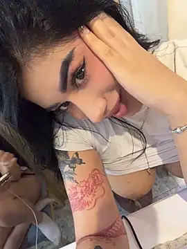 clarachanelricek webcam