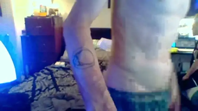 ThickStickly1 webcam
