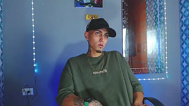 Liam_lee webcam