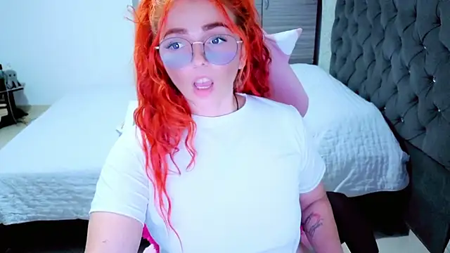 Alexatexa2929 webcam