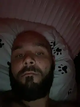 PatMat3693 webcam
