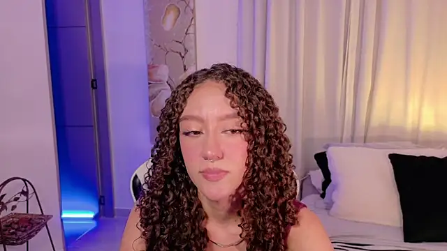 ChloeMoreti webcam