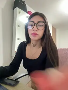 Bonny_Eva webcam
