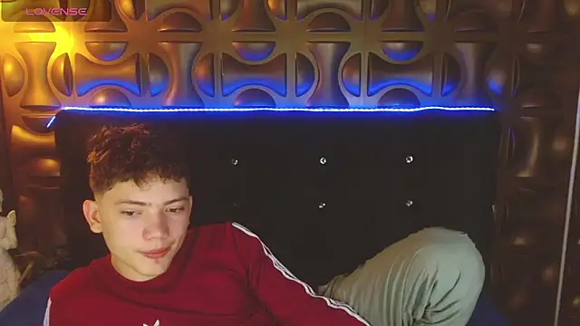 cruz_dante webcam