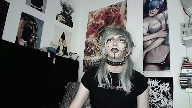 kiiler_queen webcam