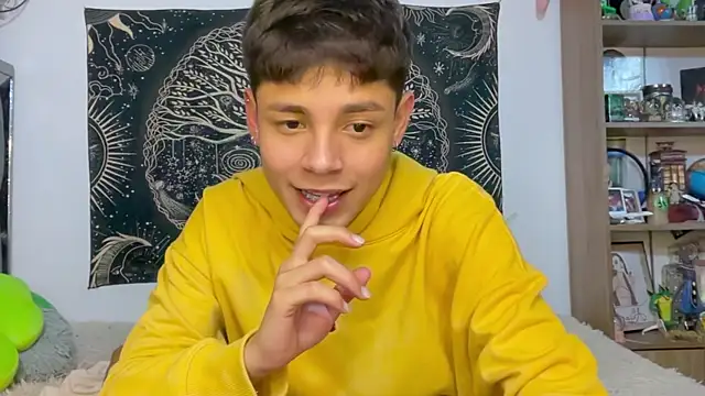 Andy_Belier23 webcam