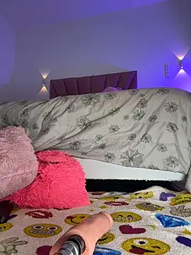 Vibe-kathy webcam