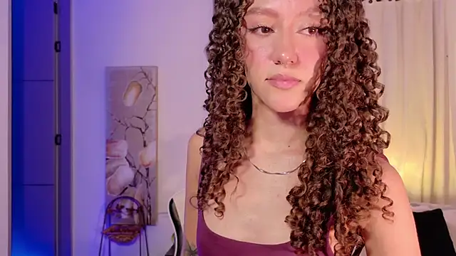 ChloeMoreti webcam