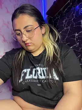 KaroVelvet webcam