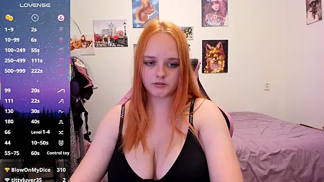 Kofein webcam