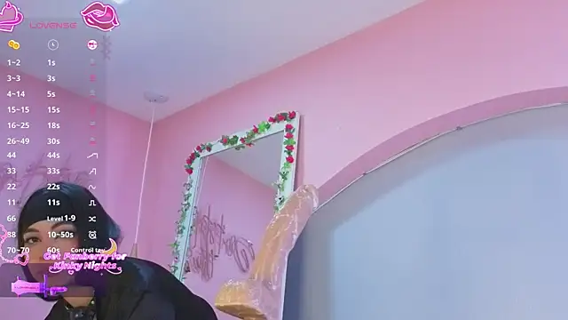 lulu_wonder webcam
