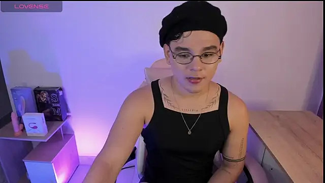 NoahVance webcam