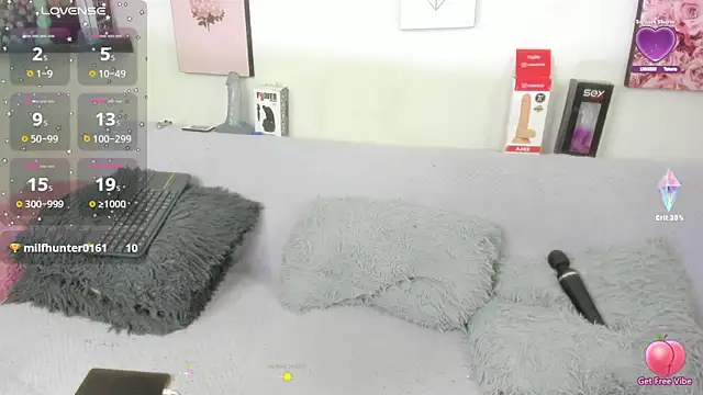 Lele_669 webcam