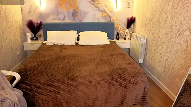 Aleks-caster live cam on StripChat