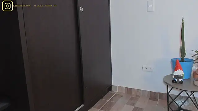 Gersonzt webcam