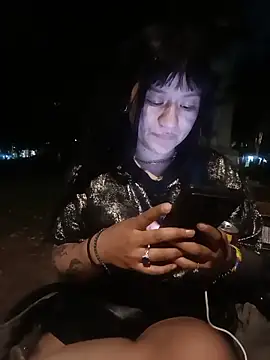 Bathory777 webcam