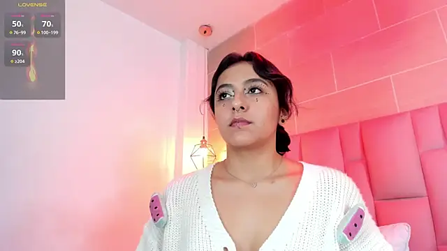 -Kattyushka- webcam
