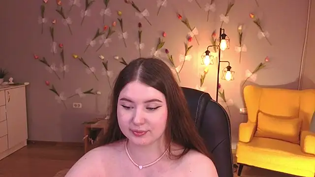 PixelGoddess webcam