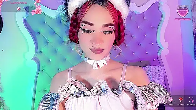 LeyXandrabraz webcam