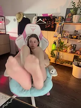 sweetest_pie webcam