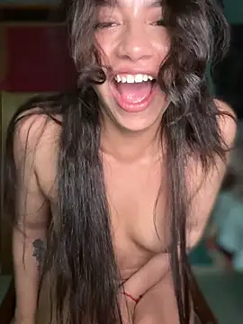 CocoaGigiMuse webcam