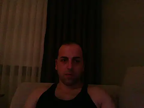 Yldrmm_9553 webcam
