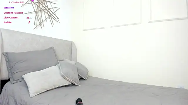 Sussanewolf webcam