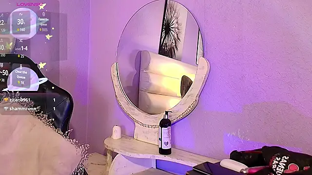 milan_sweet webcam