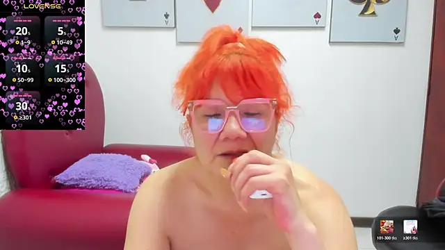 Salomeediaz_ webcam