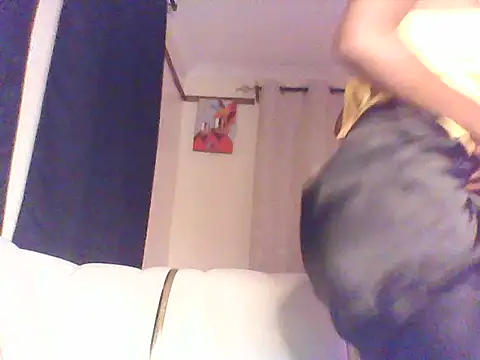 sweetanabella4 webcam