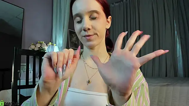 Dearly_Emily webcam