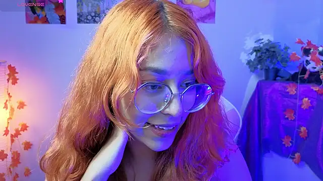 _Moon_Johnson webcam