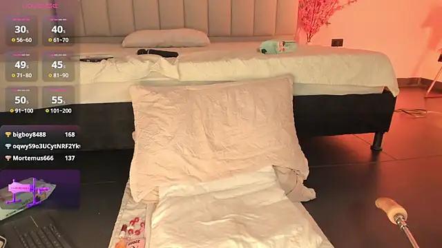zoe1_2 - Zoe1_2's free webcam - UK Sex Cams