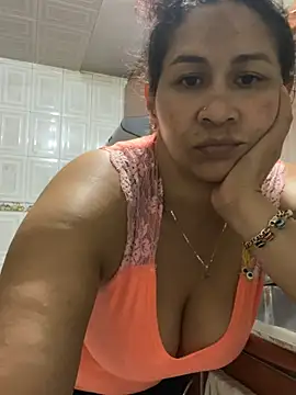 Carola-Ross webcam