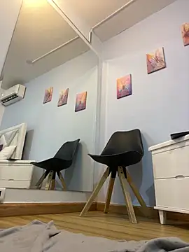 SophiaQueens webcam