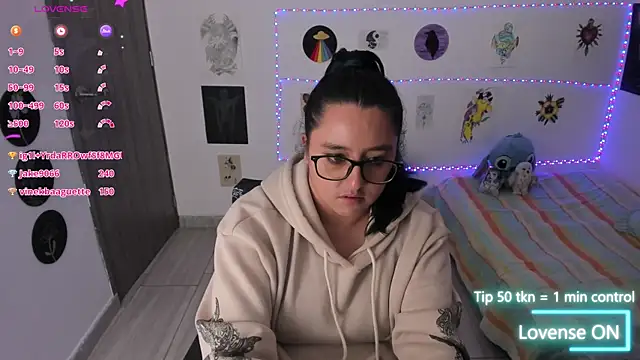 Cherry_blush_ webcam