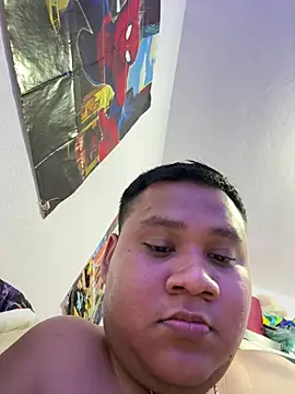 Danimiles webcam