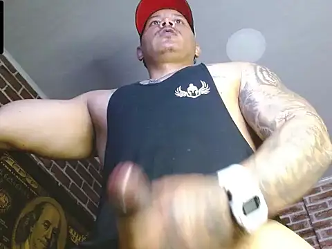 jordan_bigcock_ webcam