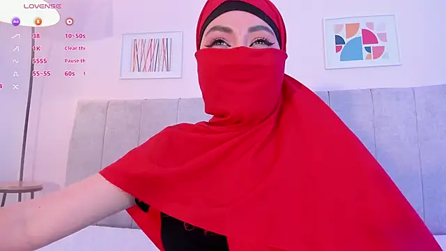 fatiima_ webcam