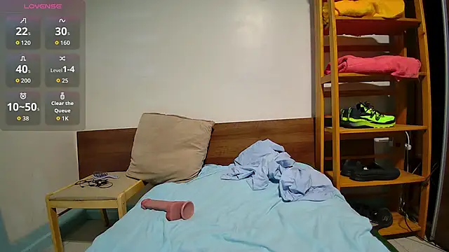 albertpassive webcam