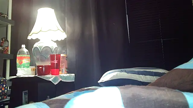 AcademicHuman67 webcam