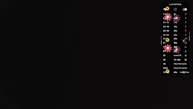JulieDeep webcam