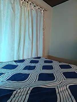 ROUSSE_SINCLAIR webcam
