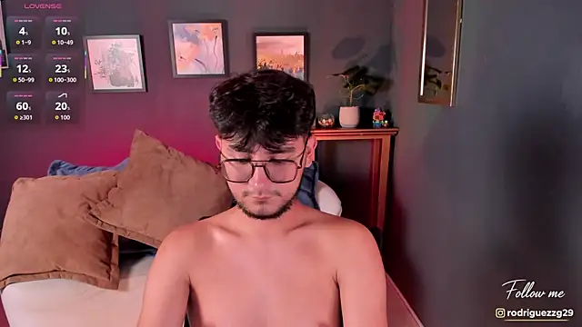 Dante_Rushx webcam